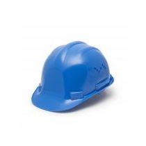 Munkavédelmi sisak kék