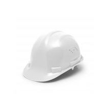 Munkavédelmi sisak fehér