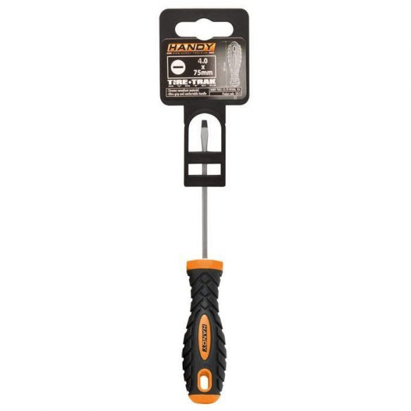 Csavarhúzó 75 mm/ 4.0