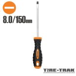 Csavarhúzó 150 mm/ 8.0