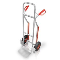 Molnárkocsi alumínium 100kg teherbírással