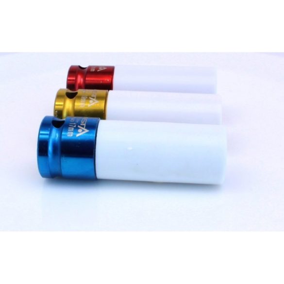 Légkulcsfej készlet 1/2" 3 részes (914003A)