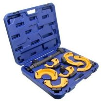   Rugóösszehúzó készlet McPherson, Heavy Duty + rugóvédő betétek