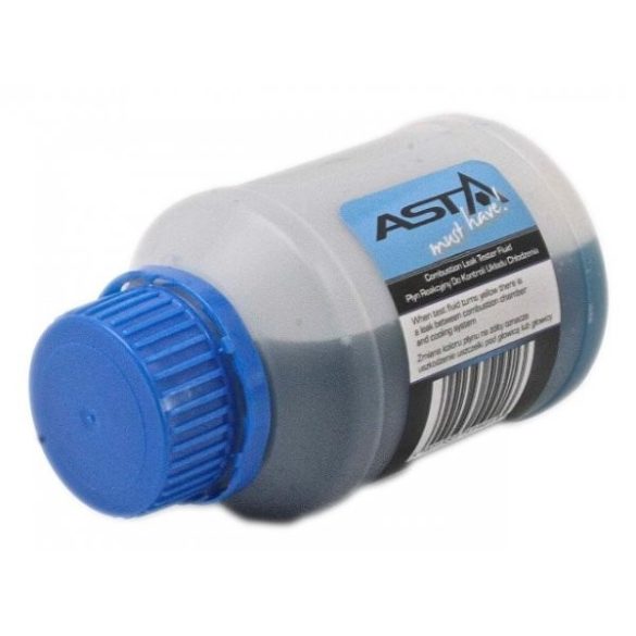 Reakciós folyadék 250ml, CO2 teszterhez 