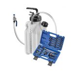 Pneumatikus váltóolaj felöltő pumpa ATF / DSG / CVT