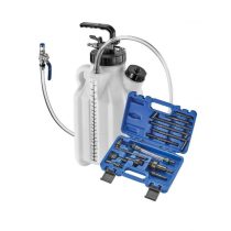 Pneumatikus váltóolaj felöltő pumpa ATF / DSG / CVT