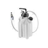 Pneumatikus váltóolaj felöltő pumpa ATF / DSG / CVT