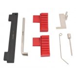 Vezérlésrögzítő Opel, Alfa Romeo, Fiat, Chevrolet 1.6 / 1.8 16V 2003- (A-1618O)