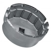 Olajszűrő leszedő Toyota 3/8″ 64,5mm x 14 lap (A-CUPTO)