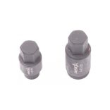 Háromszög dugókulcs készlet Bosch adagolóhoz (7mm, 12,6mm) (A-D12B)