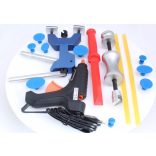 Profi horpadásjavító készlet