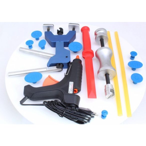 Profi horpadásjavító készlet