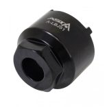 Alsó gömbfej szerelő kulcs Citroen, Peugeot 51mm