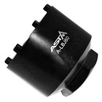 Alsó gömbfej szerelő kulcs Peugeot, Citroen 60mm