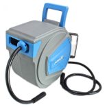 Automata levegő tömlődob 3/8″ 15m