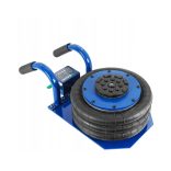 Pneumatikus légpárnás emelő 3,5T (B3301)