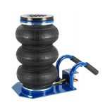 Pneumatikus légpárnás emelő 3,5T (B3301)