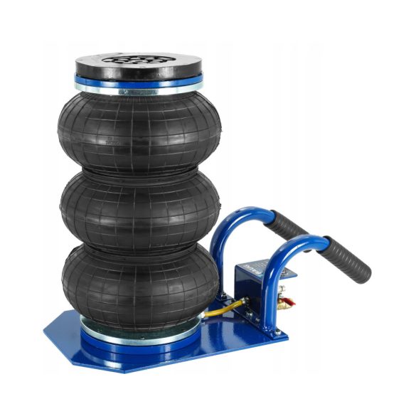 Pneumatikus légpárnás emelő 3,5T (B3301)