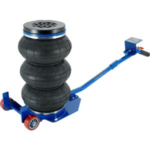 Pneumatikus légpárnás emelő 3,5T (B3303)