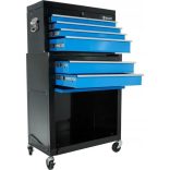 Szerszámos kocsi 6 fiókos BAUG (B3903)