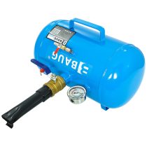 Kerékszerelő “robbanó” puffer tartály 21L 