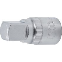   BGS Technic Olajleeresztő kulcs | 12,5 mm (1/2") | 14 mm (BGS 1016-6)