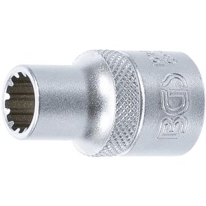 BGS Technic Dugókulcs - Gear Lock 12,5 mm (1/2") 10 mm (BGS-10210)