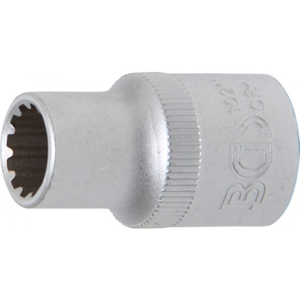 BGS technic 1/2" Dugókulcs "Gear Lock", 11 mm (BGS 10211)