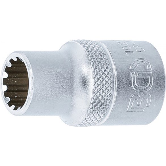 BGS Technic Dugókulcs - Gear Lock 12,5 mm (1/2") 11 mm (BGS-10211)