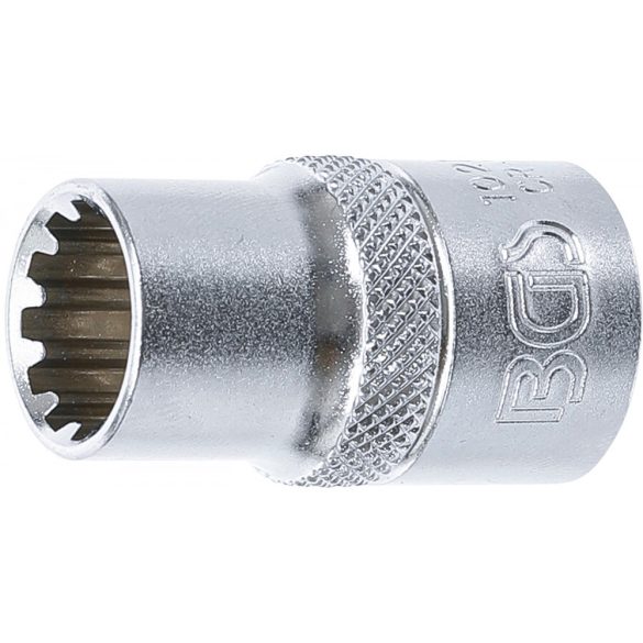 BGS Technic Dugókulcs - Gear Lock 12,5 mm (1/2") 13 mm (BGS-10213)