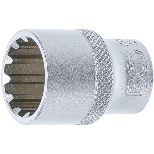 BGS Technic Dugókulcs - Gear Lock 12,5 mm (1/2") 19 mm (BGS-10219)