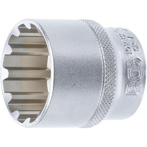 BGS Technic Dugókulcs - Gear Lock 12,5 mm (1/2") 32 mm (BGS-10232)