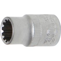   BGS technic 3/8" Dugókulcs "Gear Lock", 10 mm (BGS 10310)