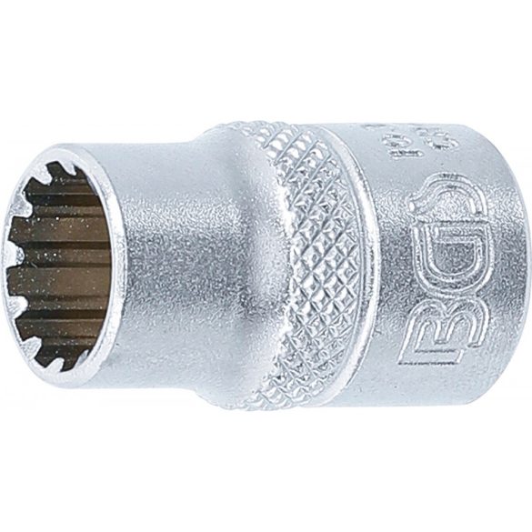 BGS Technic Dugókulcs - Gear Lock 10 mm (3/8") 10 mm (BGS-10310)