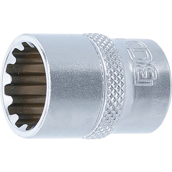 BGS Technic Dugókulcs - Gear Lock 10 mm (3/8") 15 mm (BGS-10315)