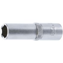   BGS technic 1/2" hosszított dugókulcsfej "Pro Torque®", 14 mm (BGS 10554)