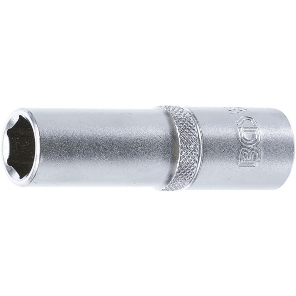 BGS technic 1/2" hosszított dugókulcsfej "Pro Torque®", 14 mm (BGS 10554)
