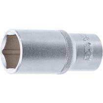   BGS technic 1/2" hosszított dugókulcsfej "Pro Torque®", 26 mm (BGS 10566)