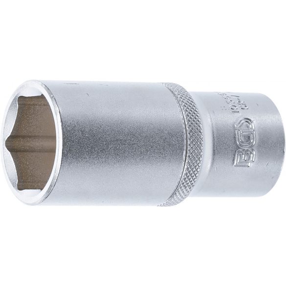 BGS technic 1/2" hosszított dugókulcsfej "Pro Torque®", 26 mm (BGS 10566)