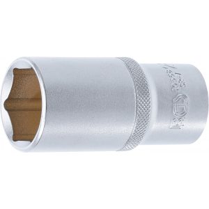BGS technic 1/2" hosszított dugókulcsfej "Pro Torque®", 28 mm (BGS 10568)
