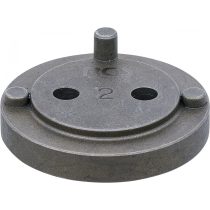   BGS Technic Fékdugattyú-visszaállító adapter 2 Citroen / Honda / Mercedes-Benz (BGS-11014)