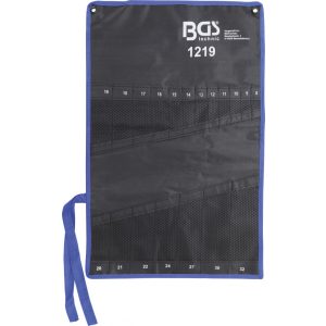 BGS Technic Üres tok a BGS 1219-hez (BGS-1219-LEER)