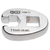   BGS technic 3/8" hollander kulcs fej, 11 mm (BGS 1756-11)
