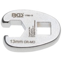   BGS technic 3/8" hollander kulcs fej, 13 mm (BGS 1756-13)