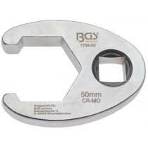   BGS technic 3/4" hollander kulcs fej, 50 mm (BGS 1759-50)