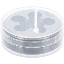   BGS Technic Menetvágó vas M10 x 1,5 x 25 mm (BGS-1900-M10X1.5-S)