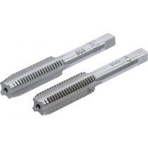   BGS Technic Menetfúró Elő- és készrevágó M12 x 1,75 mm 2 darabos (BGS-1900-M12X1.75-B)