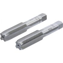   BGS Technic Menetfúró Elő- és készrevágó M16 x 1,5 mm 2 darabos (BGS-1900-M16X1.5-B)