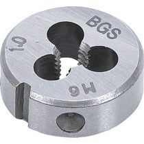 Menetmetsző | M6 x 1.0 x 25 mm (BGS  1900-M6X1-0-S)