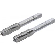   BGS Technic Menetfúró Elő- és készrevágó M9 x 1,25 mm 2 darabos (BGS-1900-M9X1.25-B)